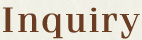 Inquiry